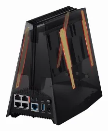 Router | Tp Link | Archer Gxe75 | Gaming Wi-fi 6e Axe5400 De Triple Banda Con Puerto Multi-gigabit